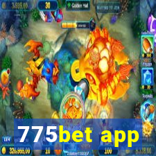 775bet app